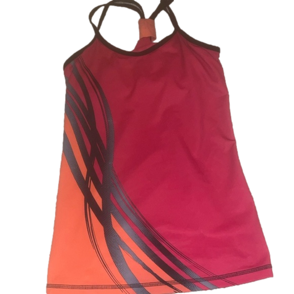 Xersion Tank Top Small - Picture 2 of 5